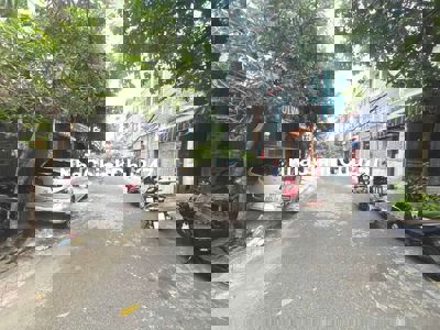 BÁN NHÀ HXH 6M_VỈA HÈ_NHÀ 2TẦNG 4PN_LÊ ĐỨC THỌ PHƯỜNG 7_80M²_CHÍNH CHỦ