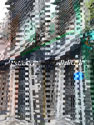 Chính chủ bán nhà 1tret1lau 4x12 ,2PN ở TA16 MIỄN TRUNG GIAN