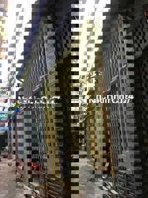 Chính chủ bán nhà 2 tầng Chu Văn An Bình Thạnh 20m2 kế HXT_2.6 tỉ TL