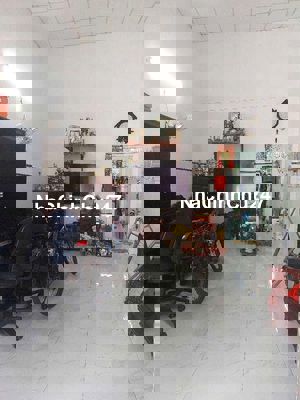 Cống Lỡ - Tân Bình - Nhà chính chủ - Tương Lai Mặt Tiền