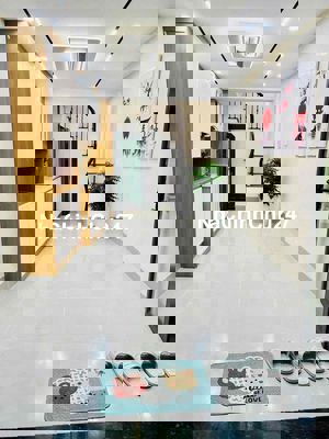 Hiếm!mặt ngõ Thanh Nhàn,HBT30m ra phố, nhà đẹp, sổ chính chủ 25m x 5T