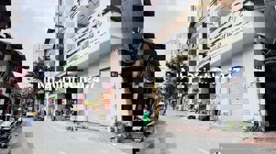 Chính chủ bán nhà ngõ 376 Bưởi