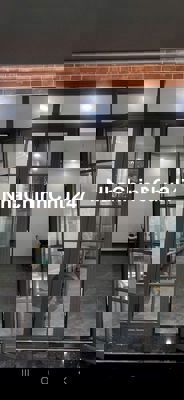 👉CHỦ BÁN 🏠 46.5m(4x10.6) SHR.HẺM NỘI BỘ.GIÁ 2.55 TỶ.ĐÔNG THẠNH.HM