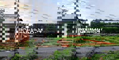 Mình Chính Chủ cần bán Lô đất đã có sổ hồng, thổ cư 100%