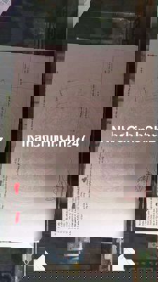 Chính chủ cần bán lô đất hoà châu phường hoà xuân th phố đà nẳng