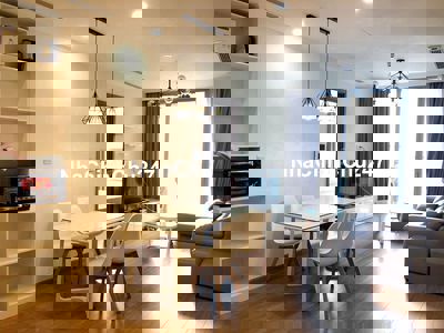 CHÍNH CHỦ_BÁN CHUNG CƯ A5 MỄ TRÌ_PHẠM HÙNG_NAM TỪ LIÊM_NỘI THẤT ĐẦY ĐỦ