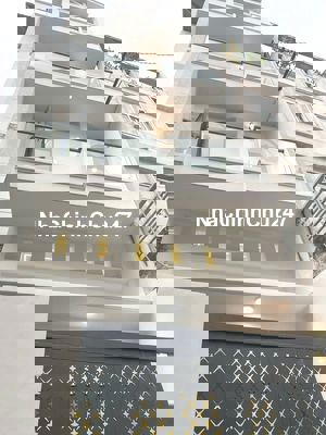 Bán nhà chính chủ hẻm xe hơi Lê Quang Định DT42m2 Giá nhỉnh 7tỷ750