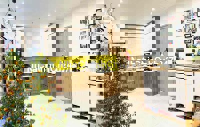 Chính chủ bán căn 3PN S202 Smart City – Full đồ – Sẵn sổ – Tầng 9 thoá