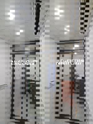 Nhà chính chủ trung tâm quận 3