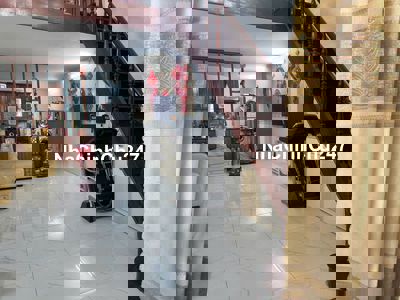 CHÍNH CHỦ BÁN NHÀ NGAY KÊNH THAM LƯƠNG 60M