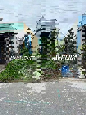 Chủ kẹt tiền cần bán gấp lô đất thổ cư