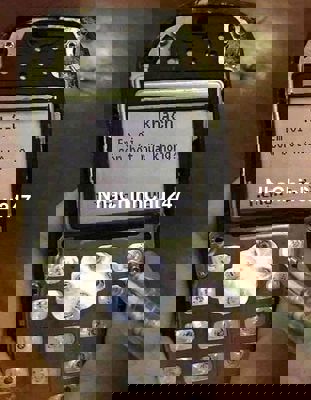 CHÍNH CHỦ - BÁN NHÀ 4X21 - 1 TRỆT 1 LẦU - NGAY AEON TÂN PHÚ