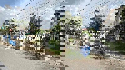 chính chủ gửi bán đất mặt tiền ngang 15m diện tích 198m2 giá 4.8ty