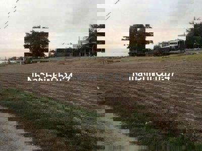 ĐẤT TÂN MỸ GẦN VINHOME CHÍNH CHỦ BÁN