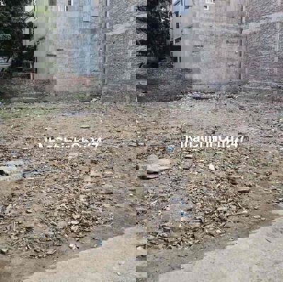 CHÍNH CHỦ CẦN BÁN MẢNH ĐẤT TÂY MỖ - 42m - 4.98TỶ