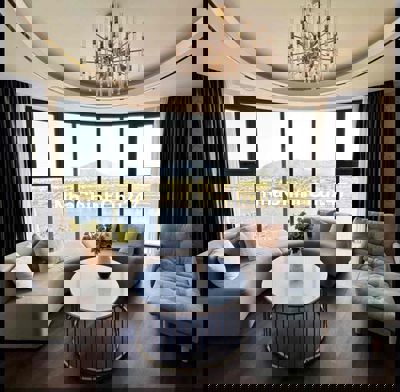 Chính chủ bán căn hộ Westgate Bình Chánh 3PN, sổ Hồng riêng giá 1,8 tỷ