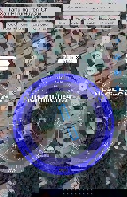 Chủ gửi bán lô đất / NGUYỄN THỊ LẮNG - 5x32 160m Thổ Cư - KDC Hiện Huu