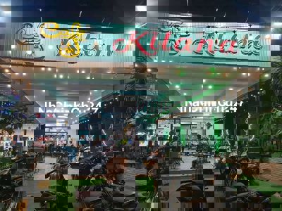 CHÍNH CHỦ CẦN BÁN NHÀ MT QUỐC LỘ 1A