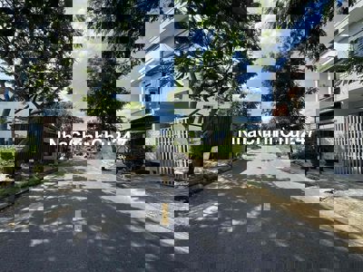 Chính chủ bán lô đất đường Lê Như Hổ