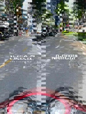 Nhà Mặt Tiền Chính Chủ Cần Bán gần Cầu Chữ Y Q8