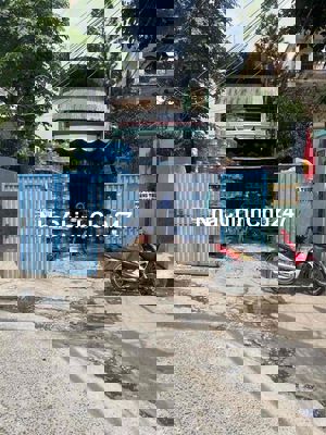 Chính chủ cần bán nhà MTKD Nguyễn minh châu Phú Trung Tân Phú