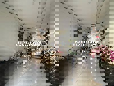 NHÀ MỚI KHUÔNG VIỆT (4.5X21)M| CHÍNH CHỦ LÂU NĂM