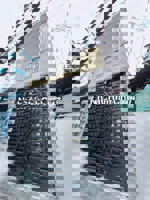 Chính chủ bán nhà đẹp 2 tầng đúc Chu Văn An Bình Thạnh 30m2_ 3.95 tỉTl