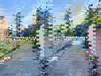 Đất thổ cư chính chủ pháp lý đầy đủ hẻm 1147 phường Long Trường