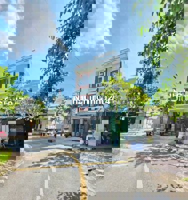 CHÍNH CHỦ CẦN BÁN NHÀ MỚI TRỆT 2 LẦU KDC LÊ HỒNG PHONG, DĨ AN. DT 65M.