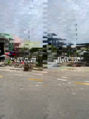 CHÍNH CHỦ. CẦN BÁN LÔ ĐẤT PHƯỜNG KHÁNH BÌNH TÂN UYÊN BD