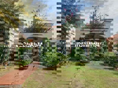 Chính chủ bán biệt thự khu Centara Mirage Resort 5 sao - Mũi Né.