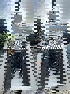 BÁN NHÀ CHÍNH CHỦ HỒ VĂN LONG