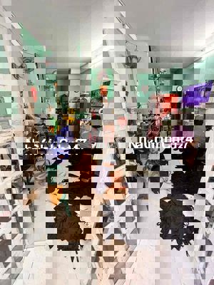 NHÀ BÁN GẤP CHÍNH CHỦ GIÁ RẺ TÂN BÌNH