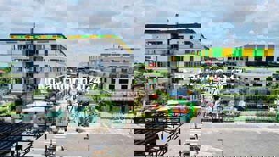 Chính chủ cần bán gấp lô đất chỉ với 1ty2