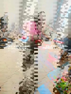 NHÀ CHÍNH CHỦ BÁN GIÁ RẺ TÂN BÌNH