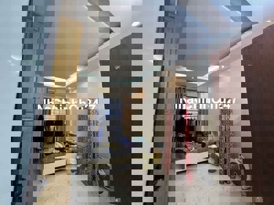 Tôi chính chủ bán nhà ngõ 9 Võ Chí Công