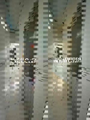 Chính chủ Bán lại dãy trọ DT7x12m,1 lầu,Giá 4ty8.