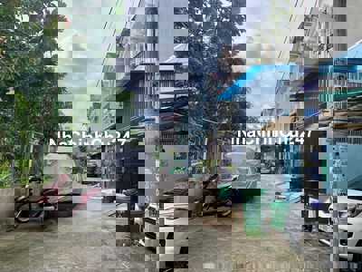 🔥NHÀ CHÍNH CHỦ – XE HƠI NGỦ TRONG NHÀ – SỔ HỒNG 6/2025 – GIÁ 4.35 TỶ🔥