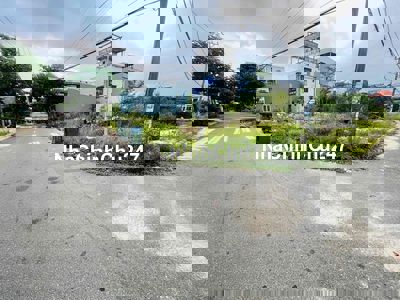 Chính chủ bán đất 2 mặt tiền đường Đào Công Soạn và Xuân Thiểu 24