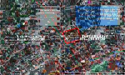 [HÓT] BÁN ĐẤT ĐÔNG TẢO KHOÁI CHÂU HƯNG YÊN - CHÍNH CHỦ