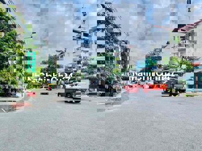 ngay chủ gửi bán lô đất biệt thự khu bên sông hiệp bình chánh