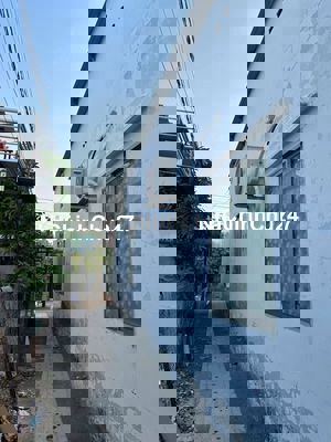 Chính chủ bán nhà Cấp 4 Lê Hồng Phong - Phú Hoà