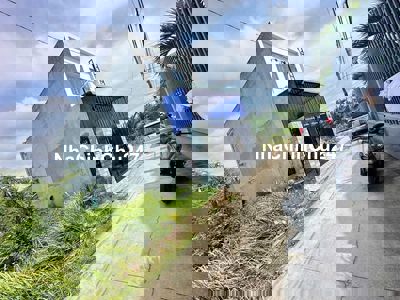 Bán đất chính chủ Tân Nhựt Bình Chánh