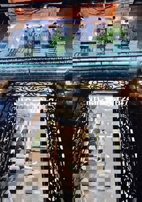 Bán nhà Phan Văn Trị mới đẹp, chính chủ