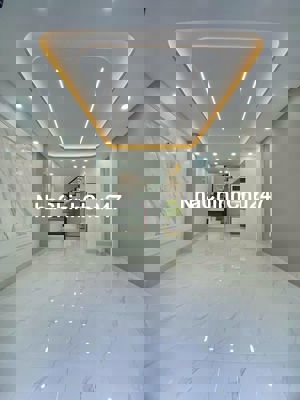 Chủ ký gửi bán nhà Tân Quý - nhà mới