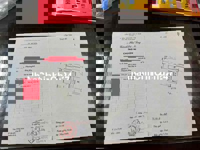 Đất Thanh Vinh 10 vuông vức đã có sổ chính chủ bán