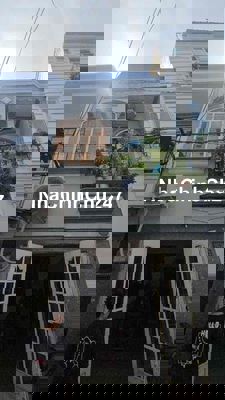 Bán nhà chính chủ ngay chợ Thạch Đà P14 Gò Vấp