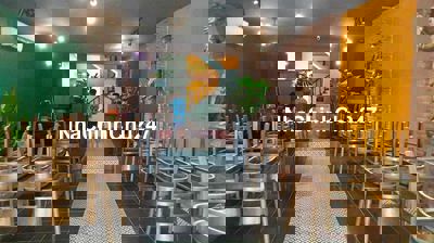 ngay chủ gửi bán nhà mặt tiền đường hiệp bình hàng hiếm