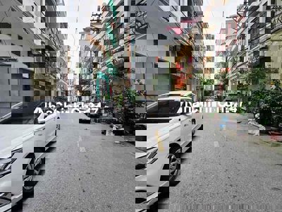 CHÍNH CHỦ TÔI BÁN MẢNH ĐẤT MẶT PHỐ TRẦN ĐĂNG NINH DT40M VỈA HÈ Ô TÔ