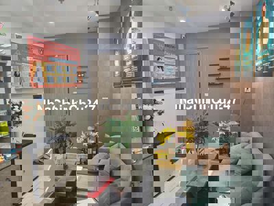 Chính chủ bán 2N1WC tầng thấp GS đồ cơ bản giá 4,06 tỷ